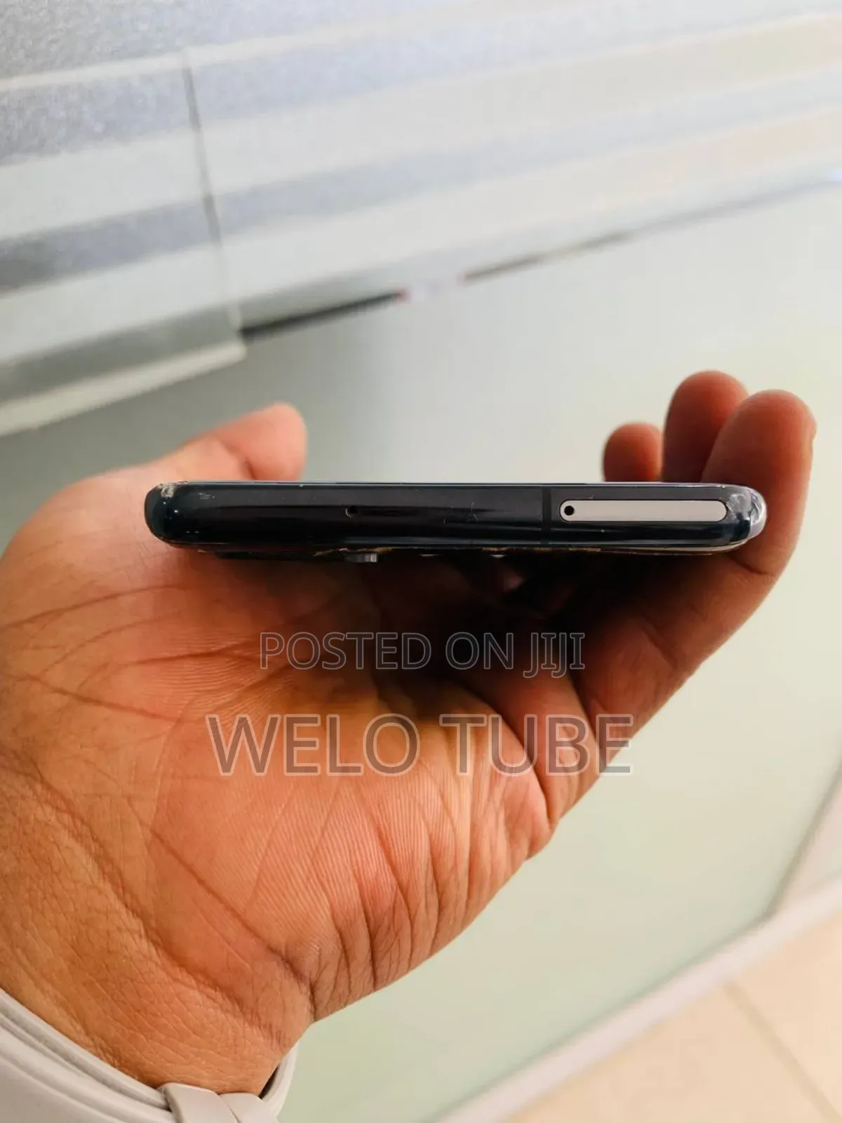 Samsung Galaxy S20+ 5G 128 GB Black