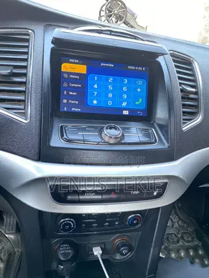 Geely Emgrand EC7 Sedan 1.5 Comfort 2017 Gold