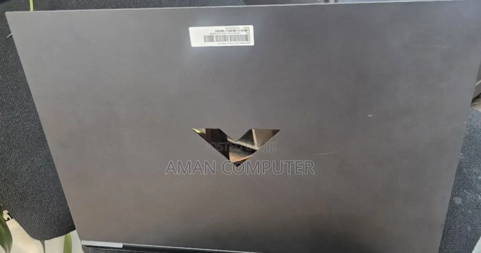 New Laptop HP Victus 15 16GB Intel Core I7 SSD 512GB