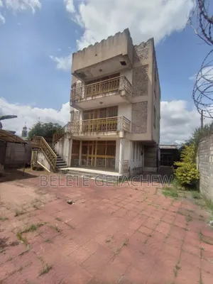 Photo - 5bdrm House in Torhayloch, G+2, Kolfe Keranio for sale