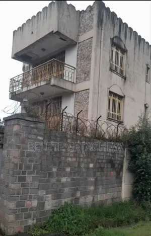 5bdrm House in Torhayloch, G+2, Kolfe Keranio for sale