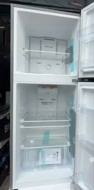 ፖፕላር ፍሪጅ ፍን ሲስተም በብዛትና በችርቻሮ እናጋ ያገናሉ