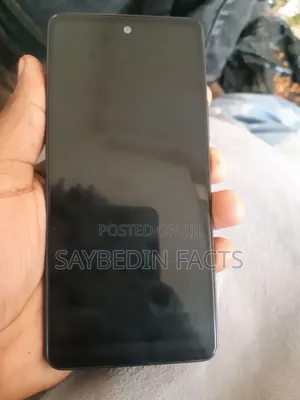 Photo - Samsung Galaxy A53 5G 256 GB Black