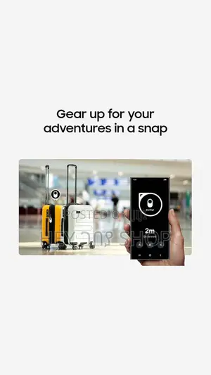 Effortless Tracking With Advanced Features/ የቁልፍ ማንጠልጠያ ጂፒኤስ ያለው