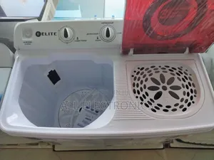 Elite 10kg Washing Machine