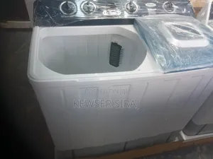 Popular 16kg የልብስ ማጠቢያ ማሽኝ ቆሻሻን በአግባቡ የሚያፀዳ