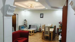 Furnished 2bdrm Villa in Yeka for sale