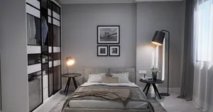 1bdrm Apartment in Dmc Real Estate, Nifas Silk-Lafto for sale