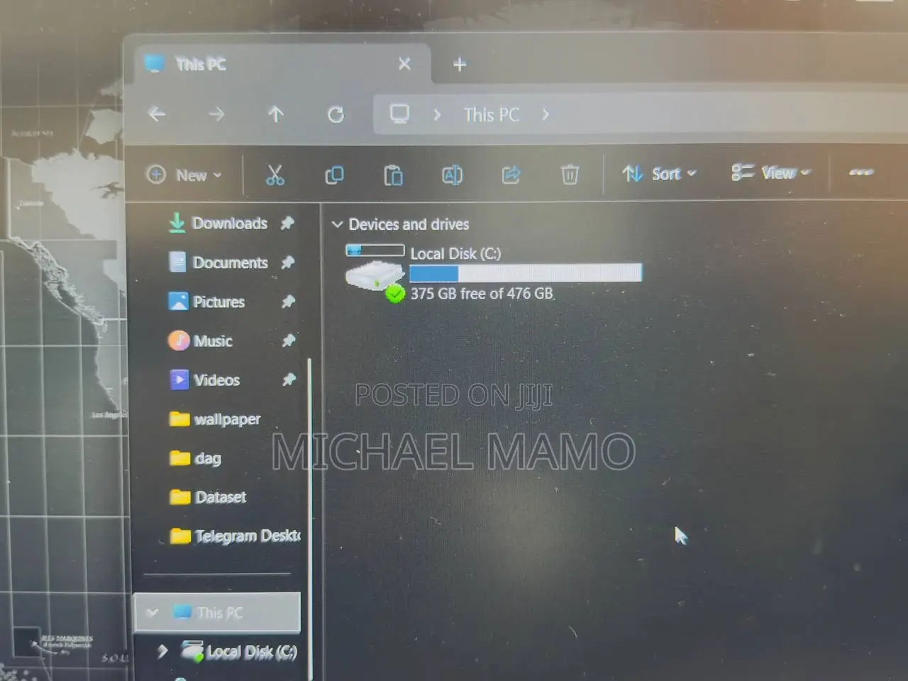Laptop HP 15 16GB AMD Ryzen 7 SSD 512GB