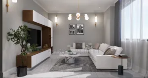 1bdrm Apartment in Dmc Real Estate, Nifas Silk-Lafto for sale