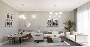 1bdrm Apartment in Dmc Real Estate, Nifas Silk-Lafto for sale