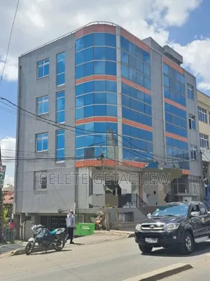 Photo - Bethel, B+G+3 Building for Sale 150sqm