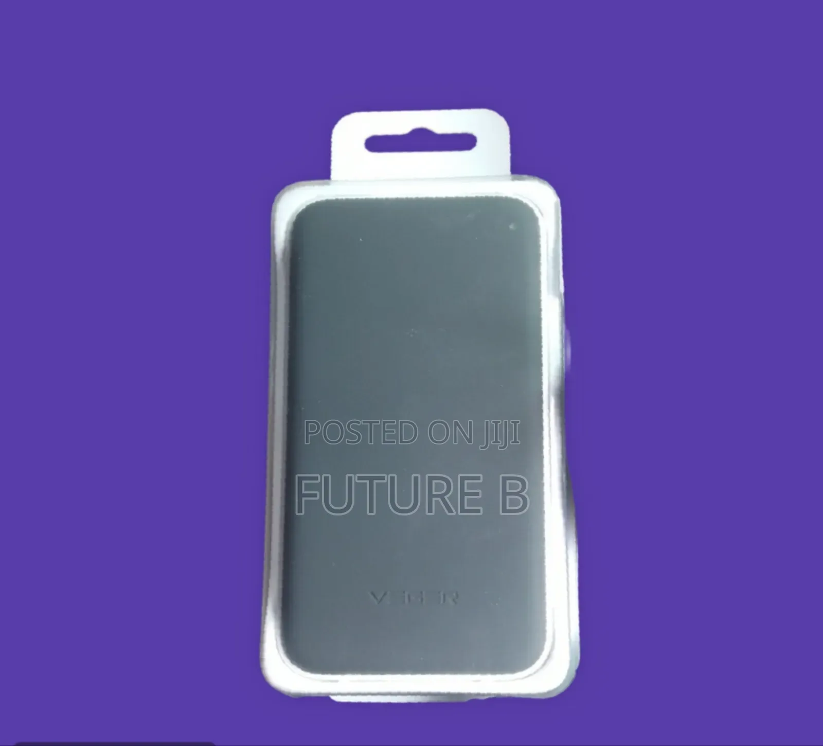 Brand New Veger Powerbank: Sleek Design