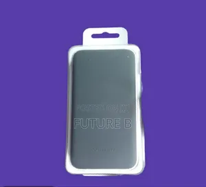 Photo - Brand New Veger Powerbank: Sleek Design