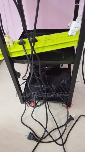 Used Hair Salon Equipments