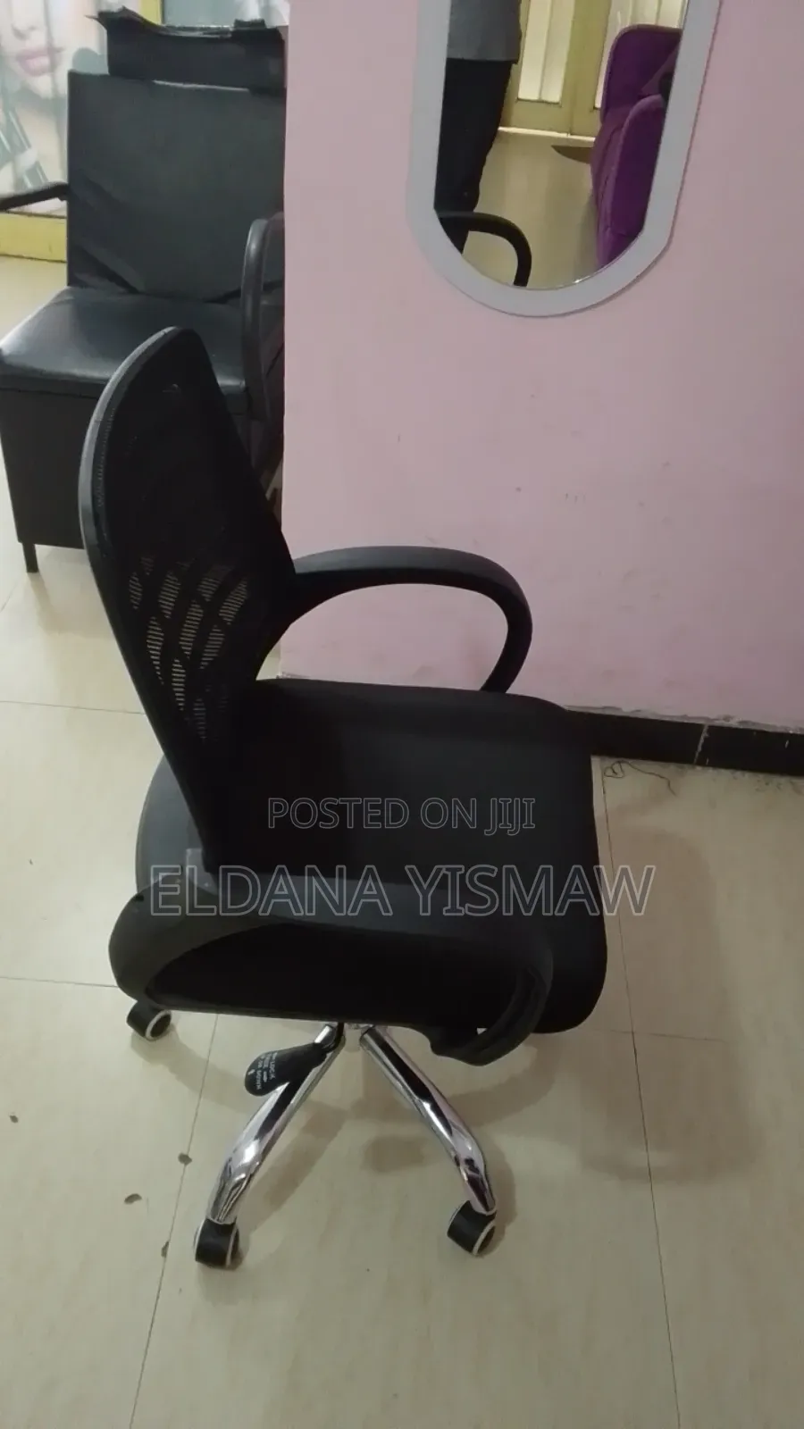 Used Hair Salon Equipments