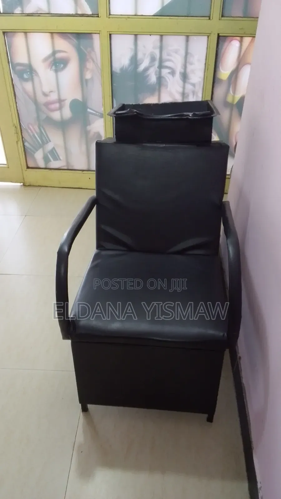 Used Hair Salon Equipments