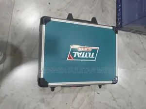 Total 147 PCS Hand Tool