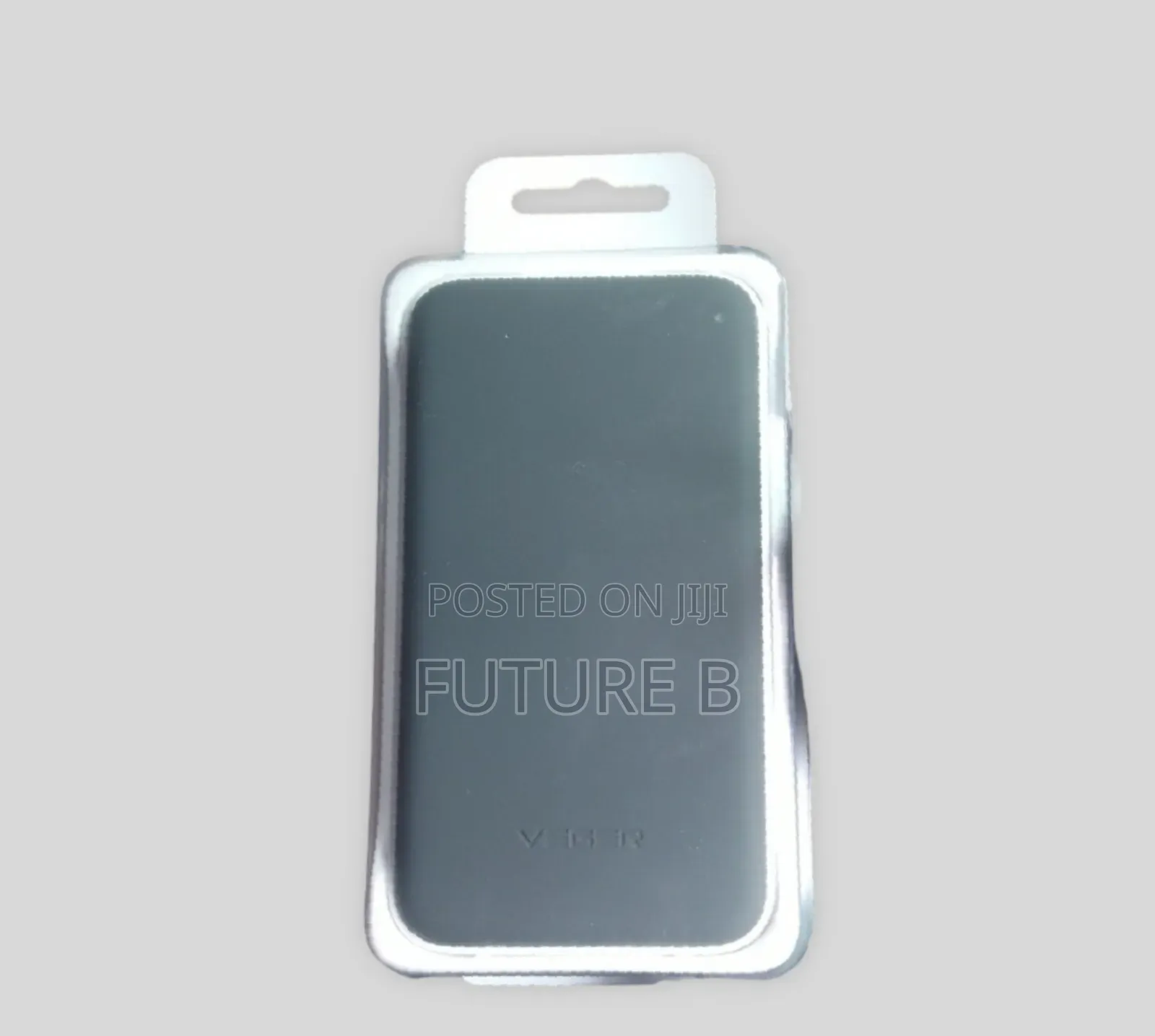 Brand New Veger Powerbank :High Capacity