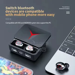 Photo - Best Earphone