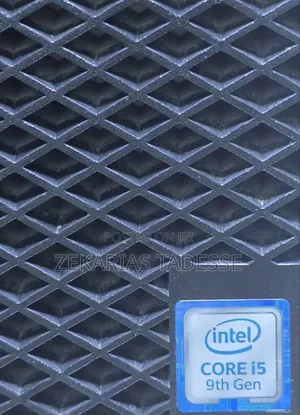 New Desktop Computer Dell OptiPlex 3070 8GB Intel Core I5 HDD 1T