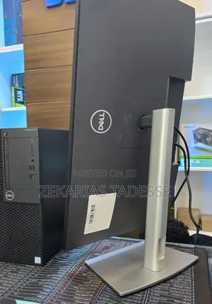 New Desktop Computer Dell OptiPlex 3070 8GB Intel Core I5 HDD 1T