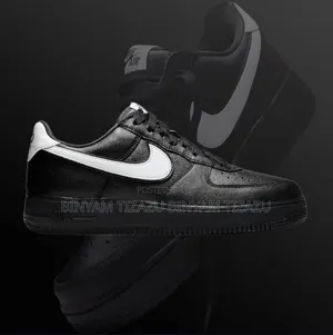 Photo - Nike Air Force