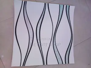 የ 3d ፎም ግድግዳ ስቲከር / 3 D Wallpaper Sticker