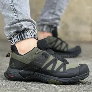 Photo - Salomon X Ultra