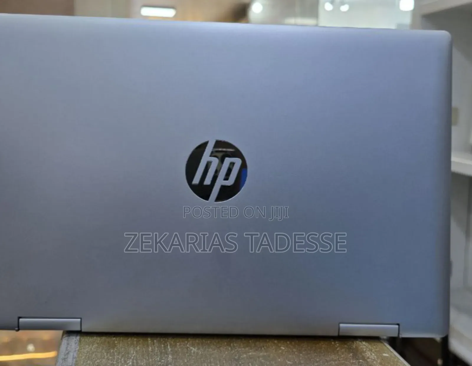 New Laptop HP Pavilion 13 X360 8GB Intel Core I5 SSD 512GB