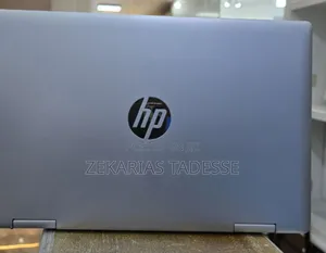 New Laptop HP Pavilion 13 X360 8GB Intel Core I5 SSD 512GB