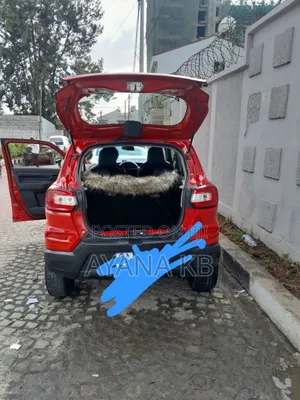 Suzuki S-Presso 2020 Red