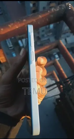 Samsung Galaxy A15 128 GB White