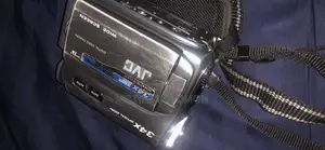 Photo - JVC Digital Camera