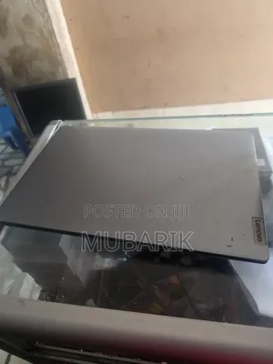 New Laptop Lenovo Ideapad 3 8GB AMD Ryzen 7 SSD 500GB