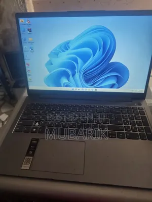 New Laptop Lenovo Ideapad 3 8GB AMD Ryzen 7 SSD 500GB