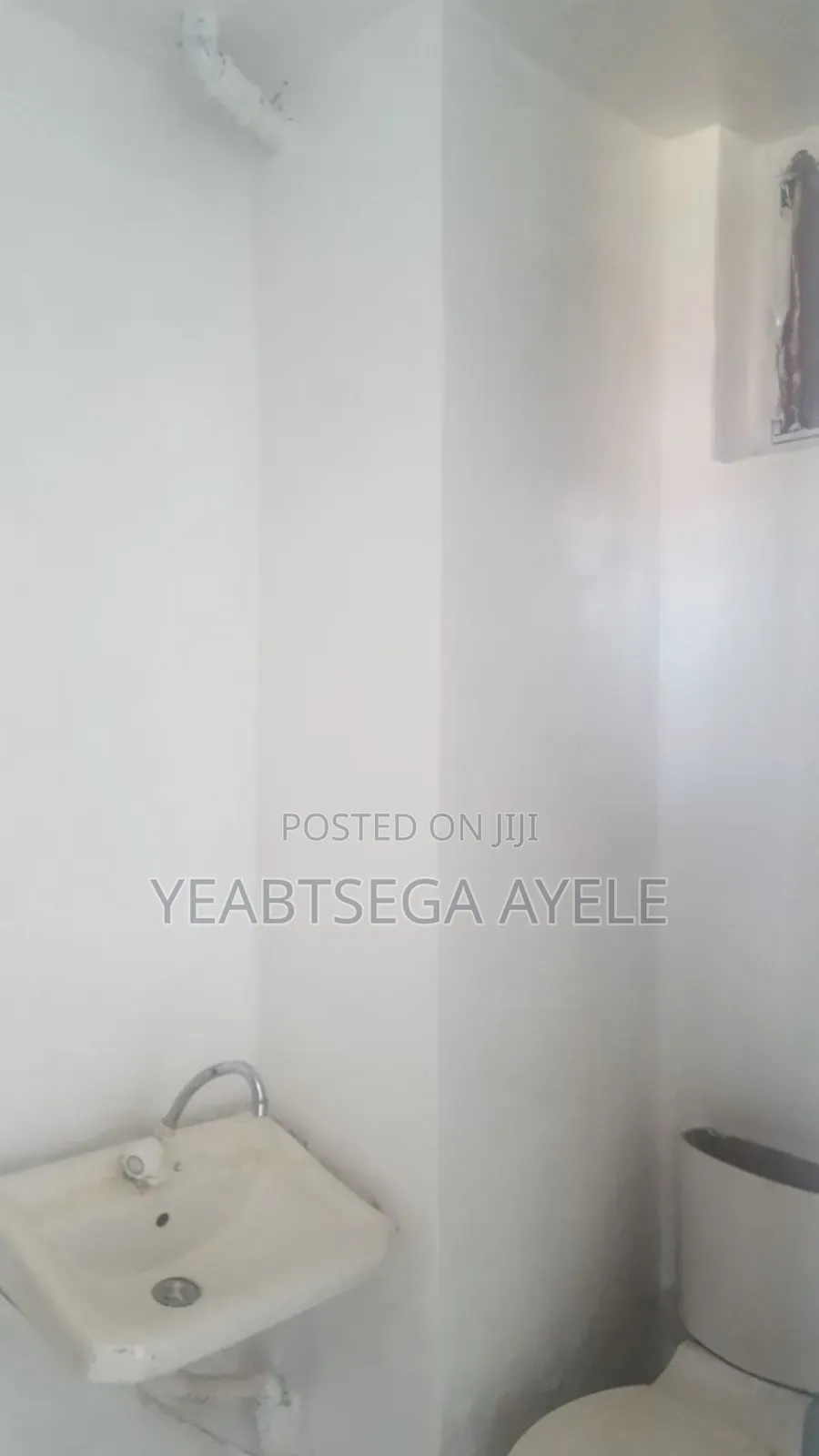 1bdrm Condo in 💥ቦሌ አራብሳ ኮንዶሚንየም💥, Bole for sale