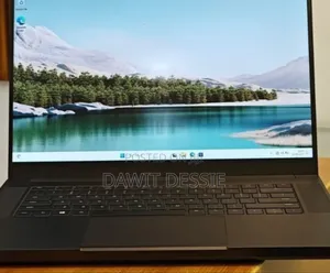 New Laptop Razer Blade 16GB Intel Core I7 SSD 512GB