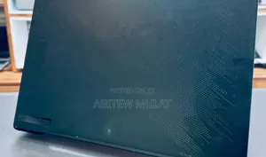 New Laptop Asus ROG Zephyrus G15 16GB Intel Core I7 SSD 512GB