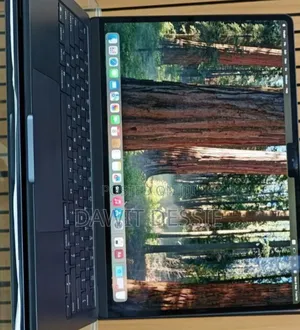 New Laptop Apple MacBook Air 2024 M3 13-Inch 8GB Apple M3 SSD 256GB