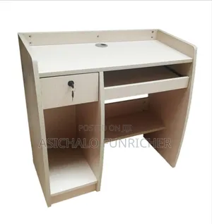 Photo - Office Table