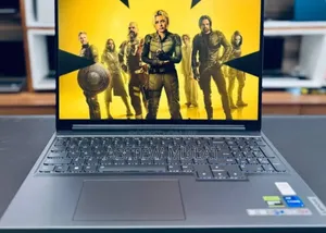 New Laptop Lenovo Legion 5 16GB Intel Core I7 SSD 1T