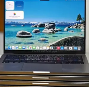 New Laptop Apple MacBook Pro M1 32GB Apple M1 Pro SSD 512GB
