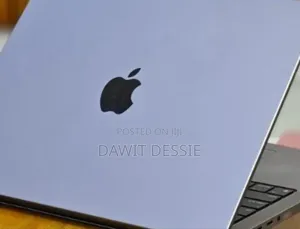 New Laptop Apple MacBook Pro M1 32GB Apple M1 Pro SSD 512GB