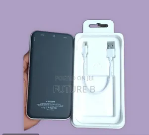 Brand New Veger Powerbank: Lightweight and Compact