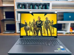 New Laptop Lenovo Legion 5 16GB Intel Core I7 SSD 1T