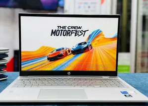 New Laptop HP Pavilion 15 16GB Intel Core I5 SSD 1T