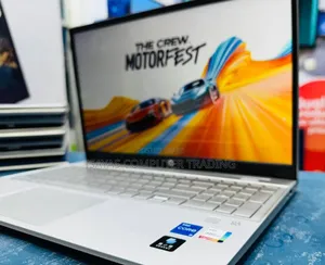 New Laptop HP Pavilion 15 16GB Intel Core I5 SSD 1T