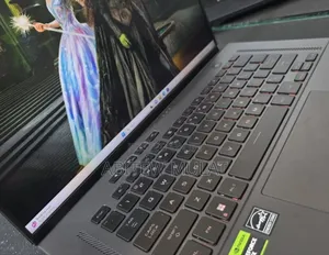 Photo - New Laptop Asus ROG Zephyrus G15 16GB Intel Core I9 SSD 1T