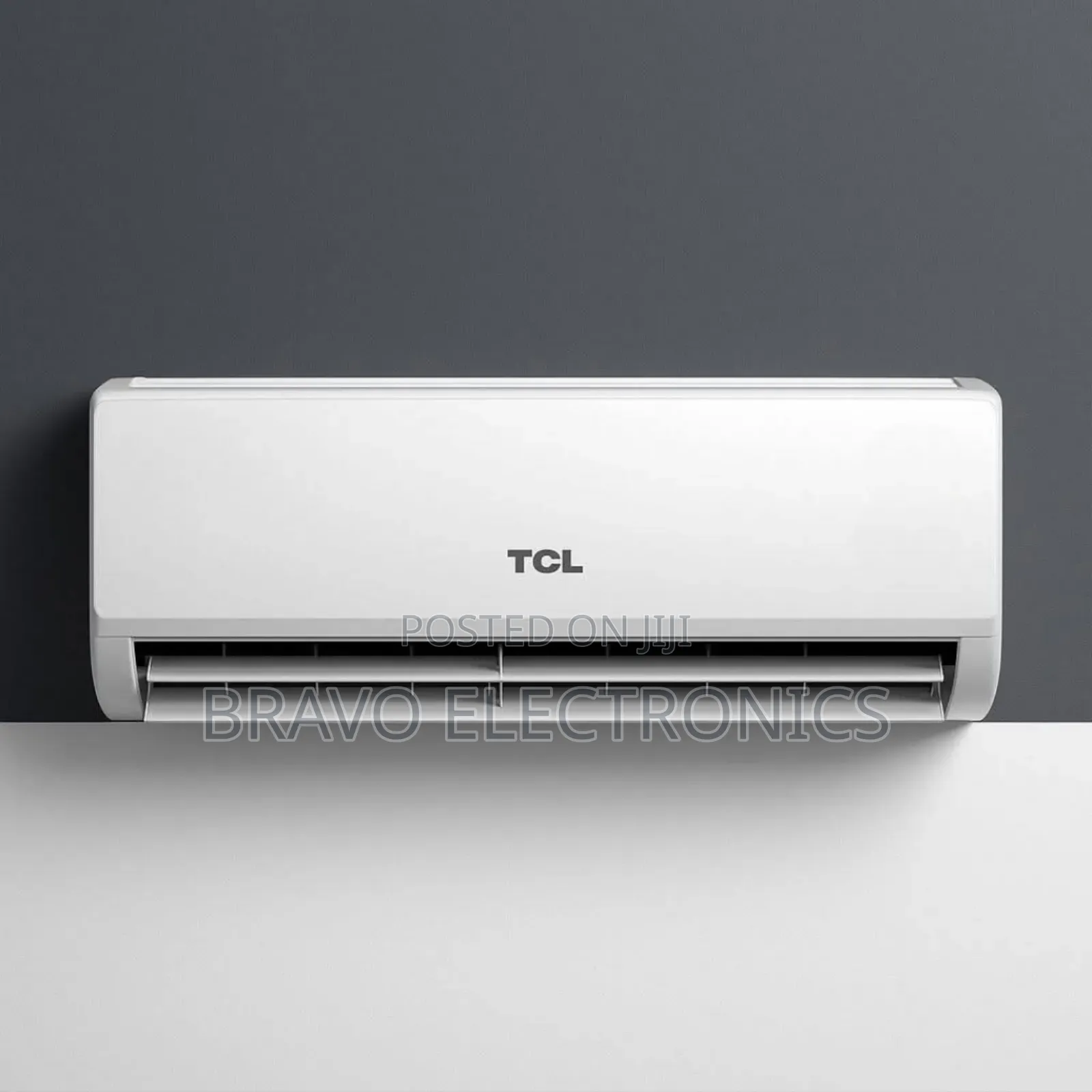  TCL 18,000 Btu Air Conditioner– Powerful Cooling for Any Room! 